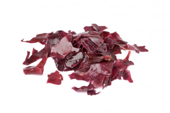 Salted-Dulse-Seaweed